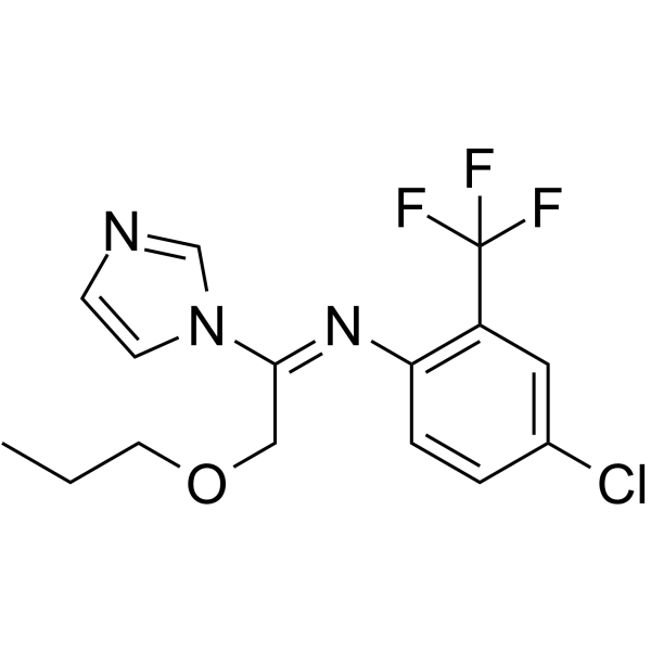 Triflumizole 68694-11-1
